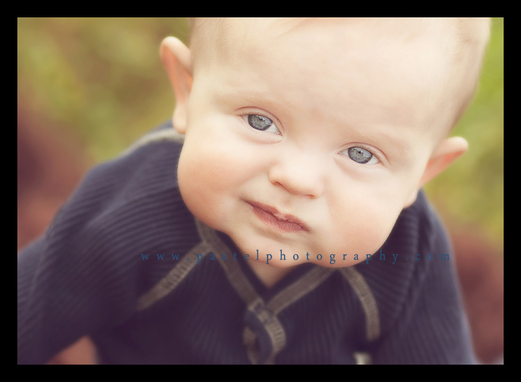 Los Angeles Baby Photographer